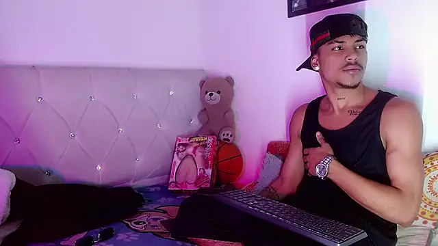 Angel_foxc13 – webcam-show