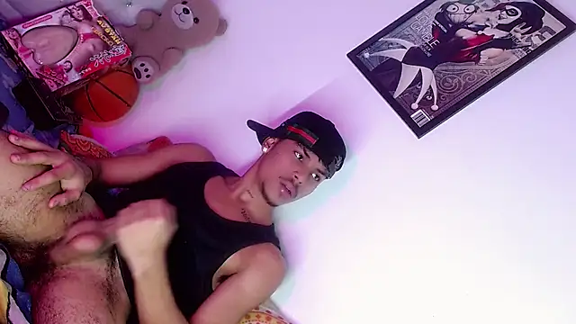 عرض كام Angel_foxc13