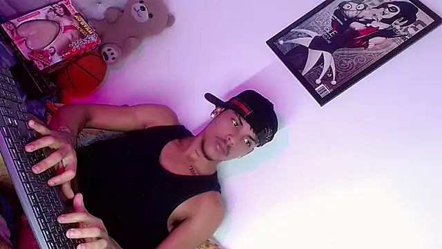 Angel_foxc13 Pertunjukan Webcam