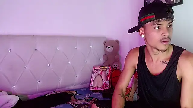 Angel_foxc13n Webbikameraesitys