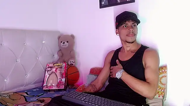 Angel_foxc13n Webbikameraesitys