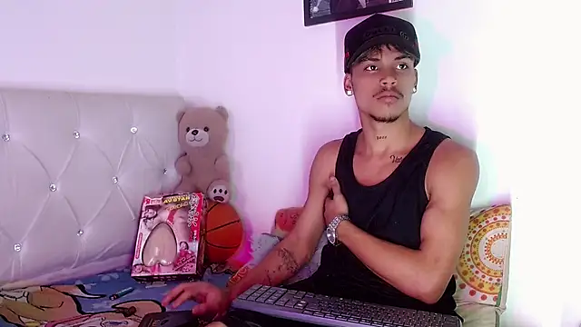Angel_foxc13 Pertunjukan Webcam