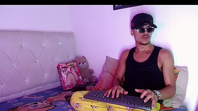 Angel_foxc13 웹캠 쇼