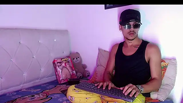 Angel_foxc13 웹캠 쇼