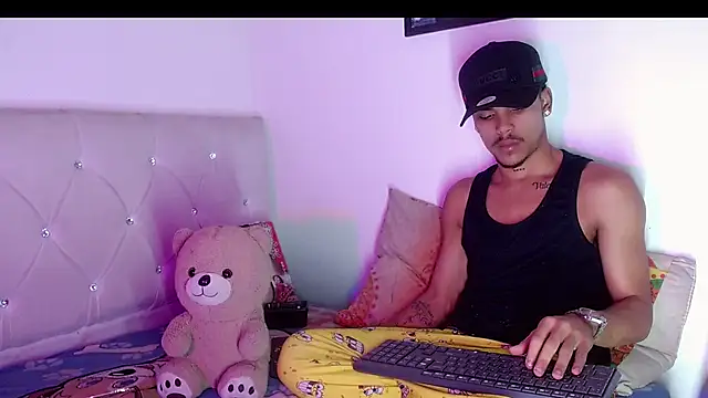 Angel_foxc13 웹캠 쇼