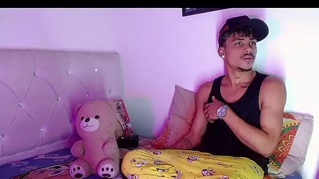 Angel_foxc13 webcam show