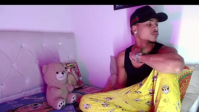Angel_foxc13 Шоу с уебкамера