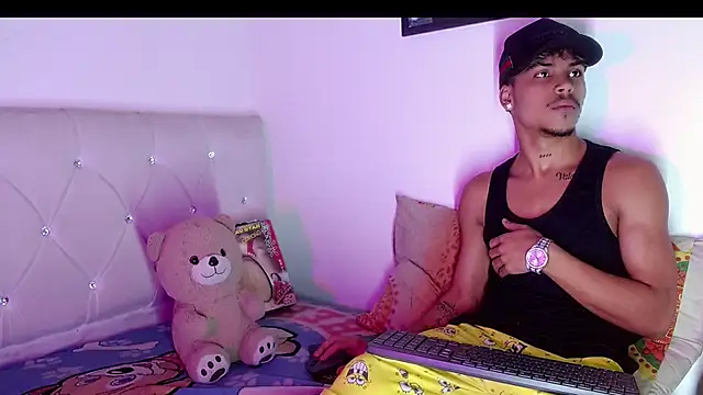Webkamerová show Angel_foxc13