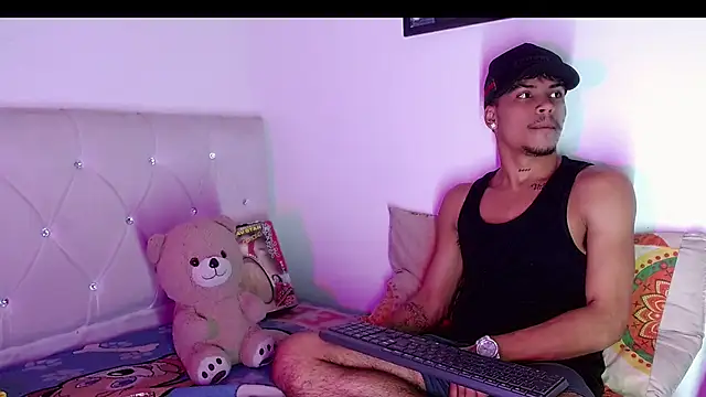 Angel_foxc13n Webbikameraesitys