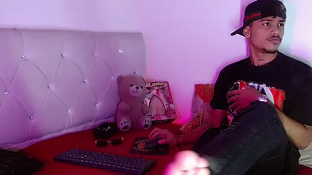 عرض كام Angel_foxc13