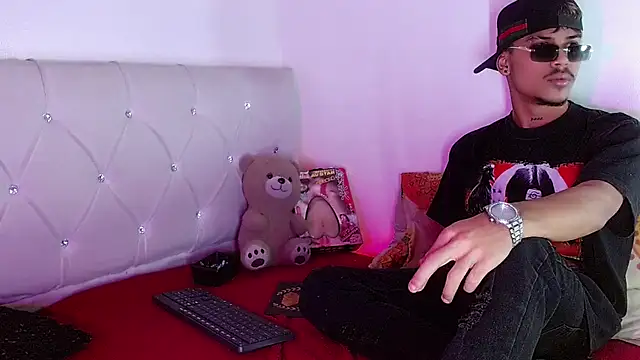 عرض كام Angel_foxc13