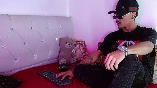 Angel_foxc13 在線直播表演