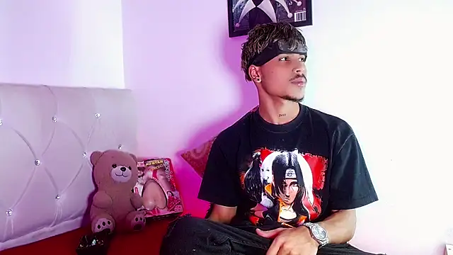 Webkamerová show Angel_foxc13