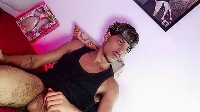 Angel_foxc13 – webcam-show