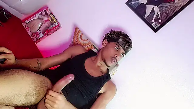 عرض كام Angel_foxc13