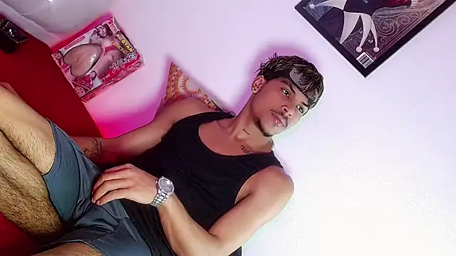 Angel_foxc13 Pertunjukan Webcam