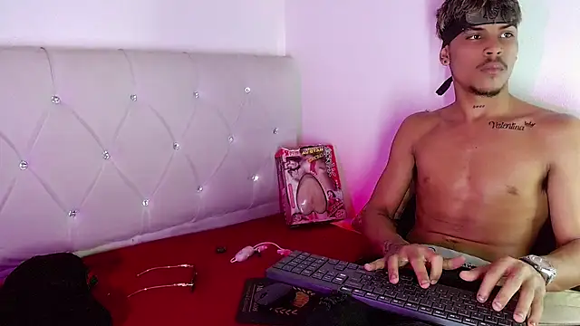 Angel_foxc13 Pertunjukan Webcam