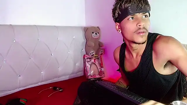 Angel_foxc13: вебкам-шоу