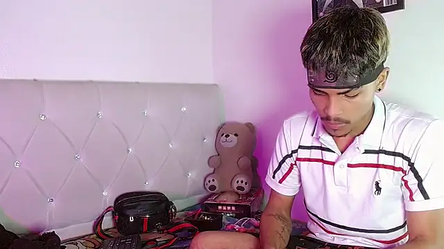 Chat XXX ao vivo de Angel_foxc13