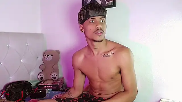 Angel_foxc13 Pertunjukan Webcam