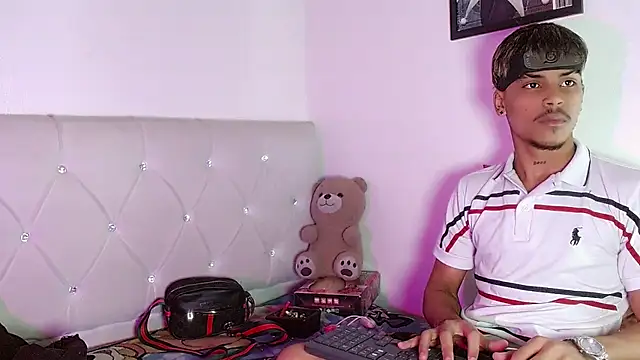 عرض كام Angel_foxc13