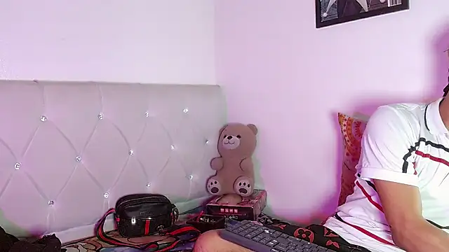 Show de webcam de Angel_foxc13