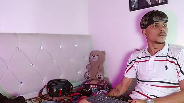 عرض كام Angel_foxc13