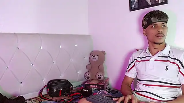 Show de webcam de Angel_foxc13