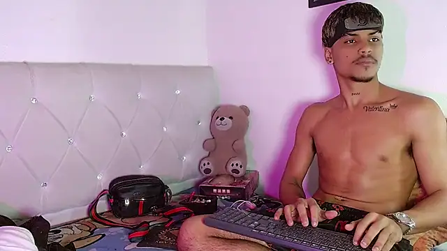 Angel_foxc13 Pertunjukan Webcam