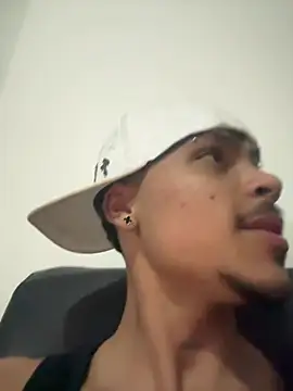 Angel_foxc13 Pertunjukan Webcam