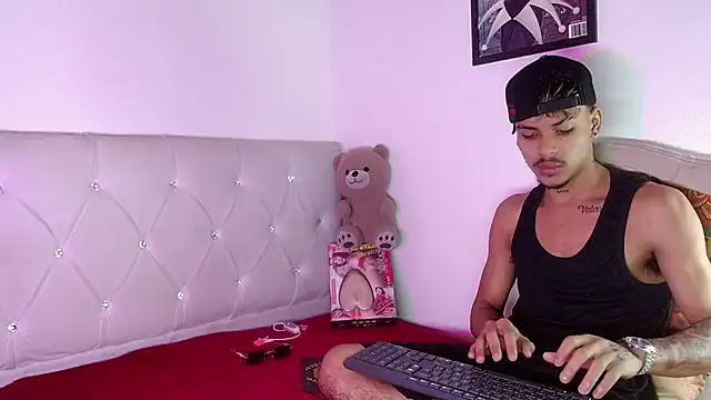 Angel_foxc13 Pertunjukan Webcam