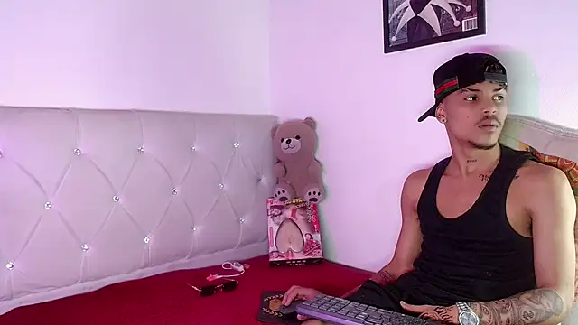 Вебкам-шоу Angel_foxc13