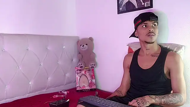 Angel_foxc13 Pertunjukan Webcam