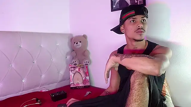Angel_foxc13 Webcam show