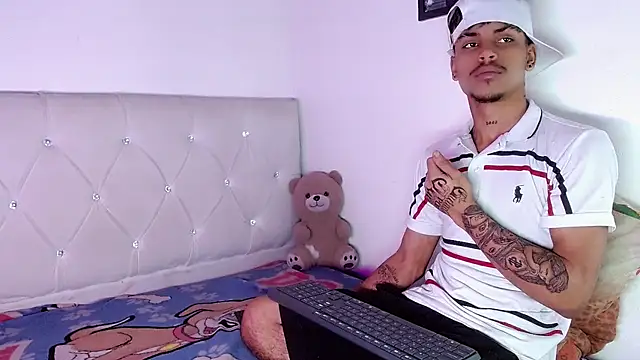 Angel_foxc13 – Kamerová šou