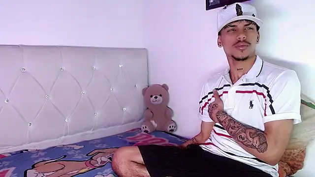 Angel_foxc13 网络视讯表演