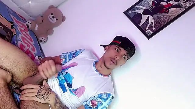 Webkamerová show Angel_foxc13