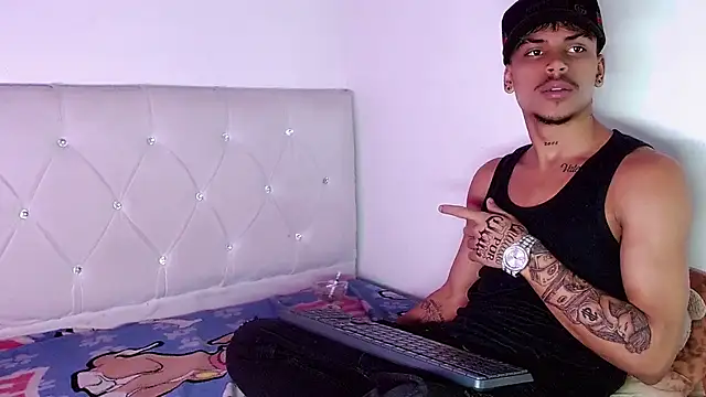 Webkamerová show Angel_foxc13