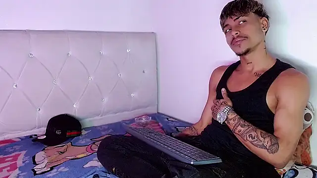 Angel_foxc13 Pertunjukan Webcam
