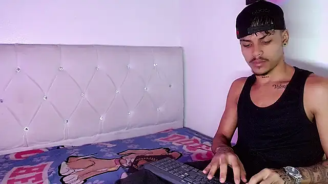 Angel_foxc13n Webbikameraesitys