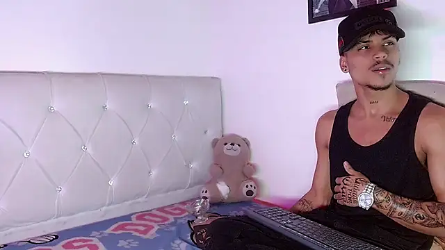 Angel_foxc13 Pertunjukan Webcam