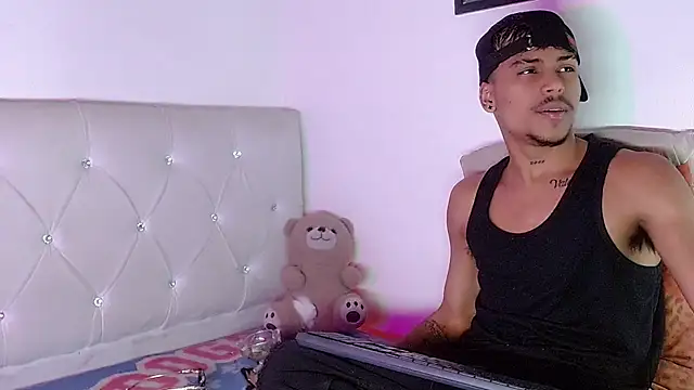 Show de webcam de Angel_foxc13