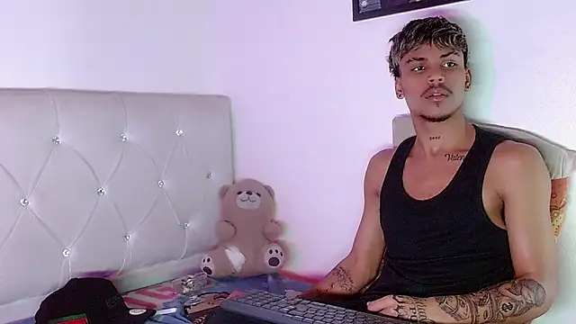 عرض كام Angel_foxc13