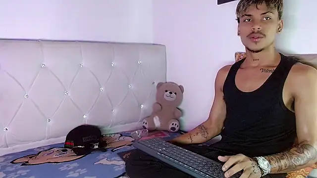 Вебкам-шоу Angel_foxc13