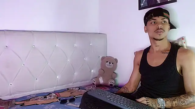 عرض كام Angel_foxc13