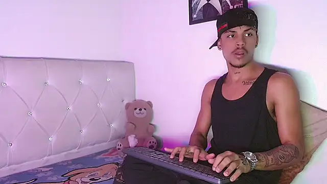 Angel_foxc13 Pertunjukan Webcam