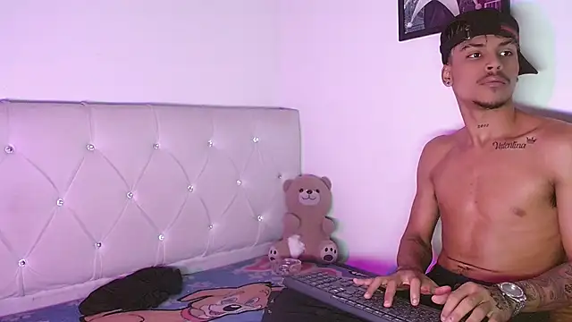Angel_foxc13n Webbikameraesitys