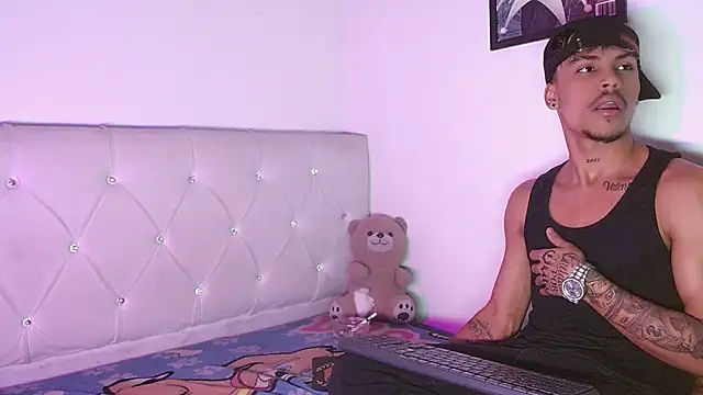 Angel_foxc13 Pertunjukan Webcam