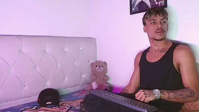 Вебкам-шоу Angel_foxc13