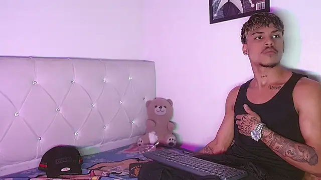 Angel_foxc13 – Kamerová šou